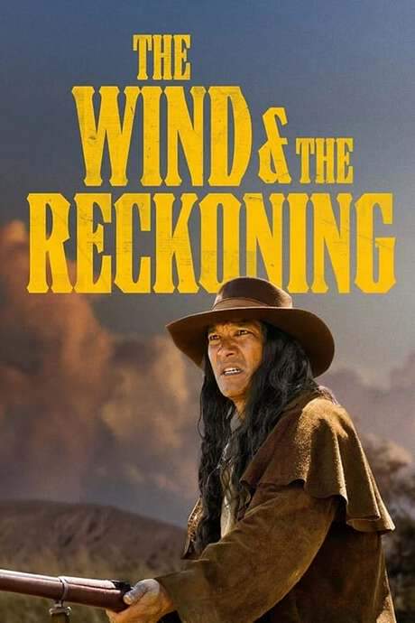 The Wind & the Reckoning
